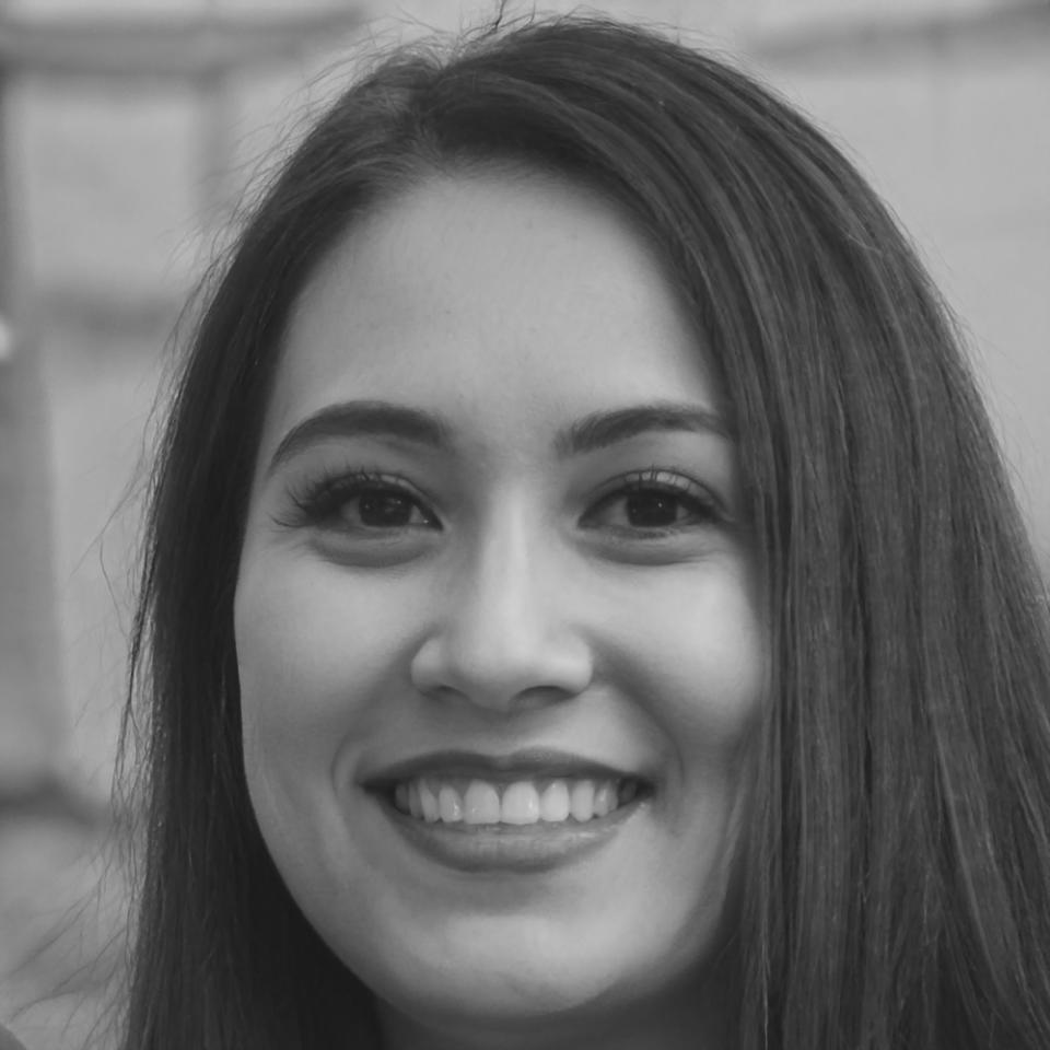 Sarah Hoffmann, Investment Analyst
