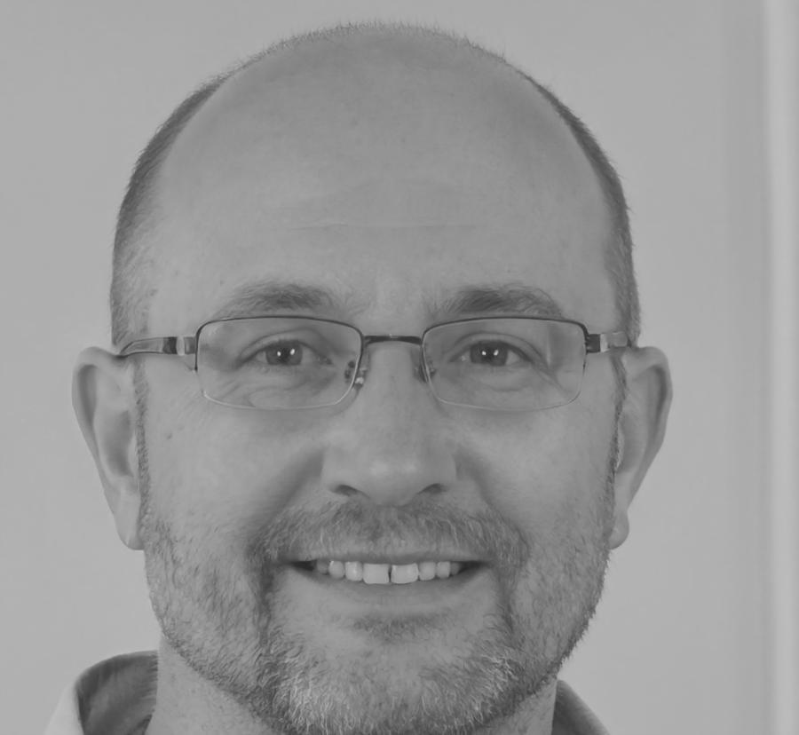 Marcus Weber, Portfoliomanager
